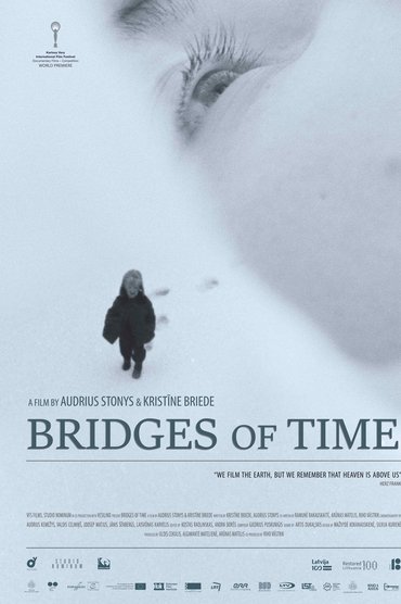 Bridges of Time