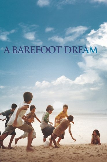 A Barefoot Dream