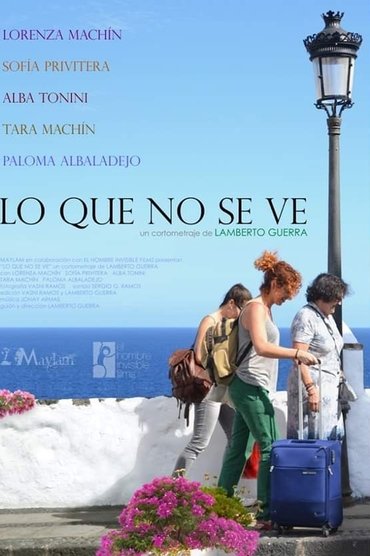 Lo que no se ve