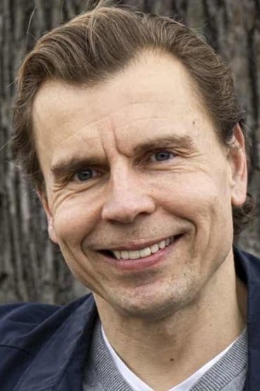 Søren Vejby