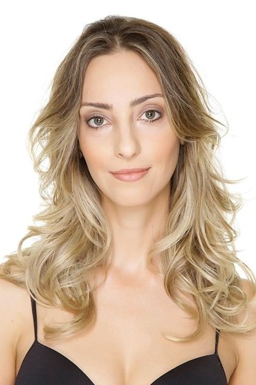 Carolina Cardinale