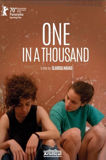 One in a Thousand