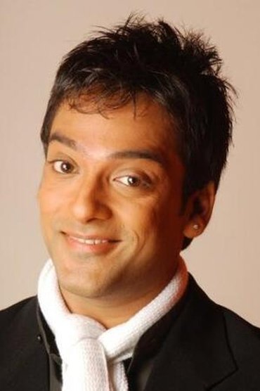 Sukant Goel