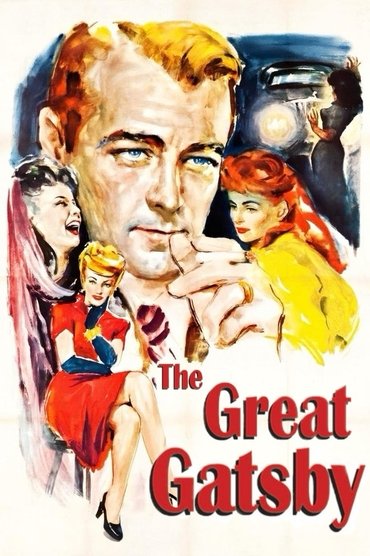 The Great Gatsby