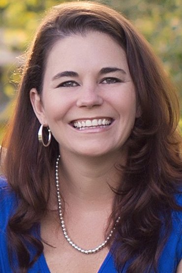 Gennie James