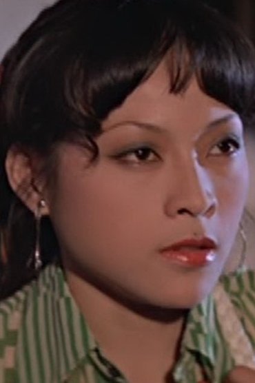 Lau Nga-Ying