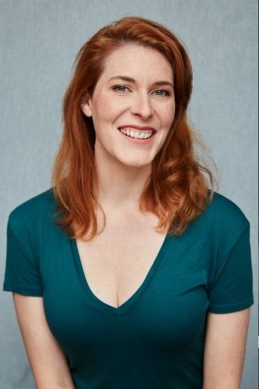 Emilie Sigouin