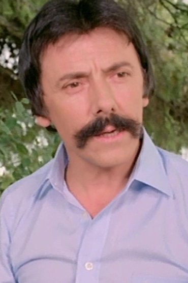 Nikos Bakogiannis