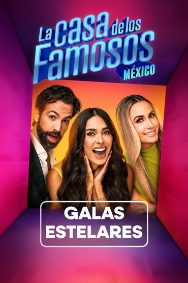La Casa de los Famosos México