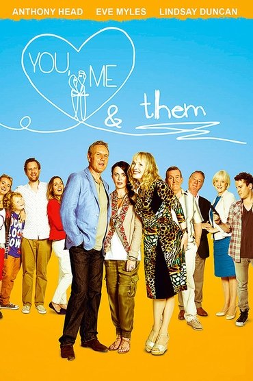 You, Me & Them