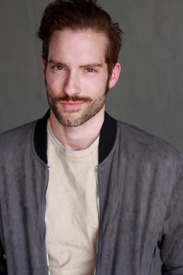 Ryan Fisher