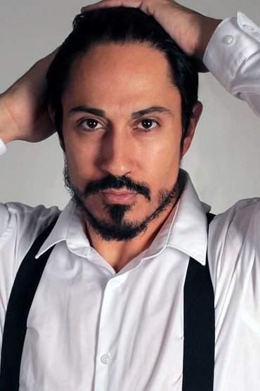 Manuel Vera