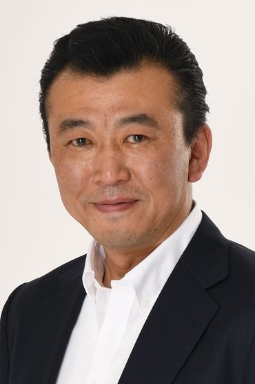 上谷健一