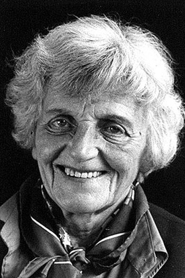 Gerty Molzen