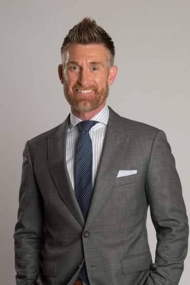 Marty Smith