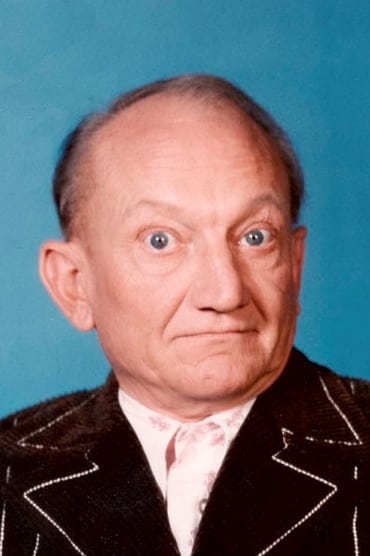 Billy Barty