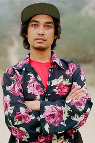 Daniel Castillo