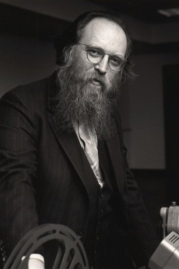 P. Adams Sitney
