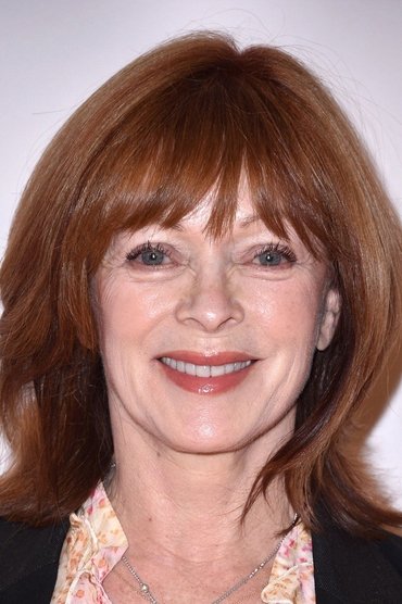 Frances Fisher