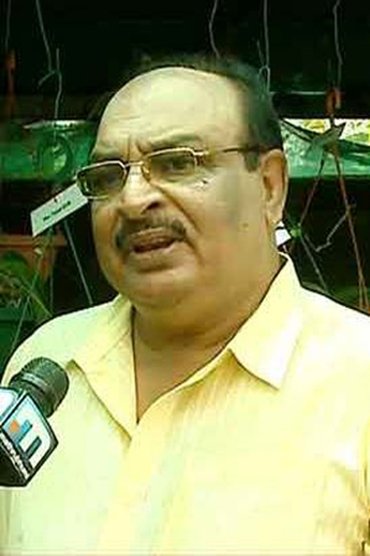 Majeed Edavanakad