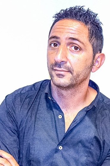 Antonio Matragna