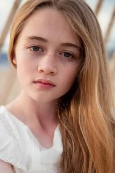Eden Grace Redfield
