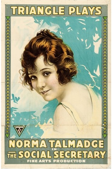 The Social Secretary