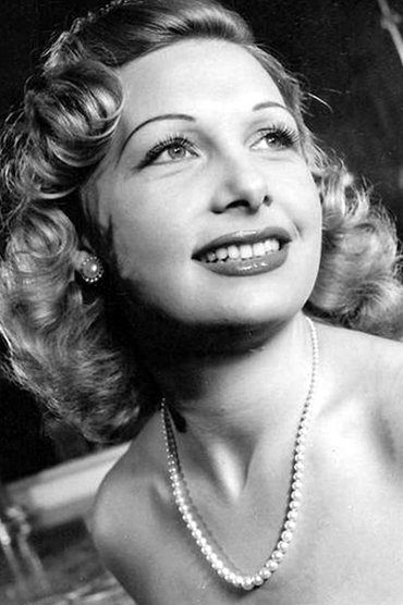 Arlette Poirier