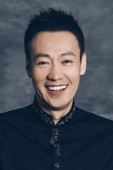 Xin Baiqing