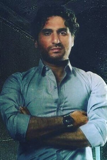 Nedal Nejem