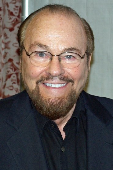 James Lipton