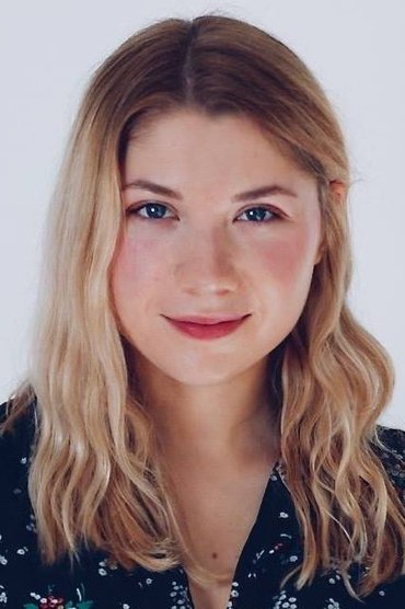 Audrey Hall