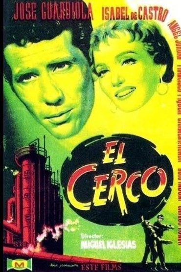 El cerco