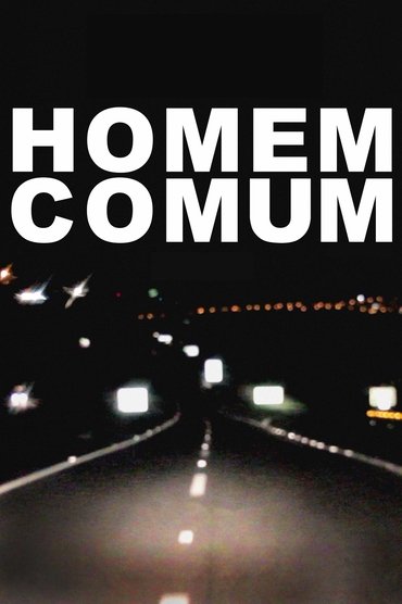Homem Comum