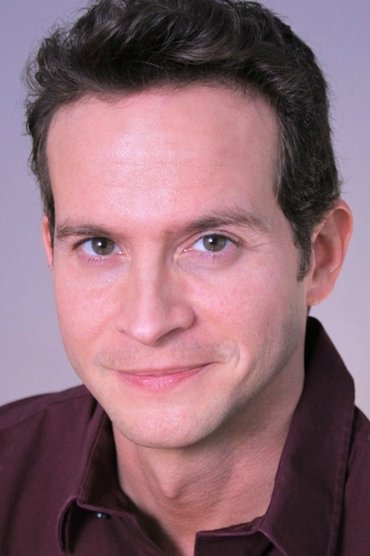 Bryan Cuprill