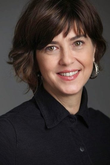 Maria Clara Mattos