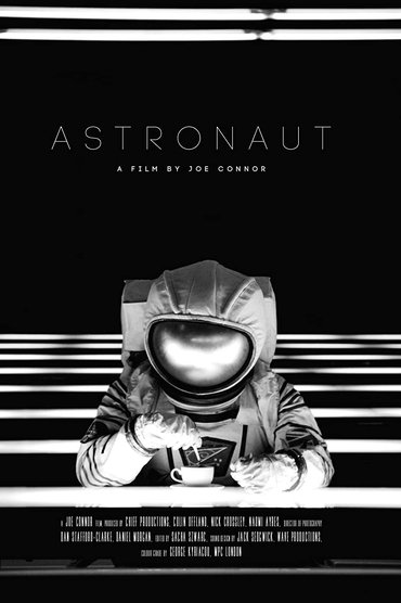 Astronaut