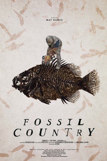 Fossil Country