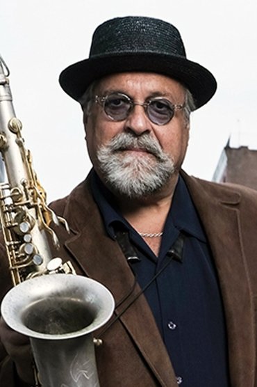 Joe Lovano