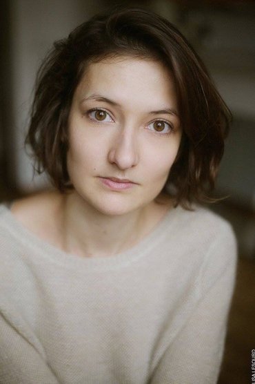Lucile Chevalier