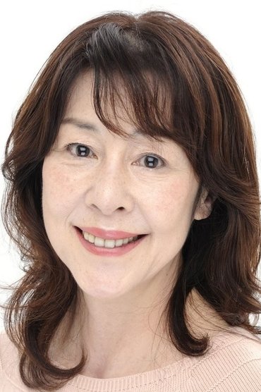 Seiko Fujiki