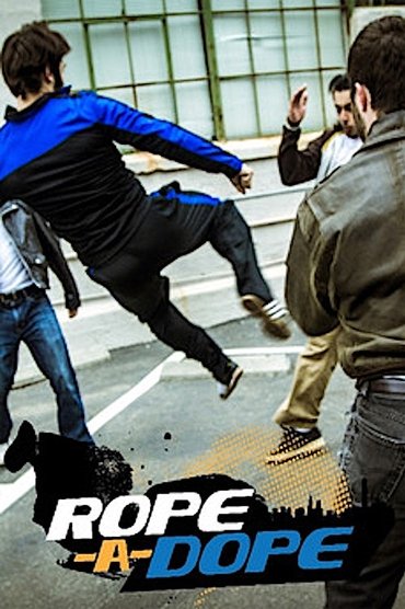 Rope a Dope