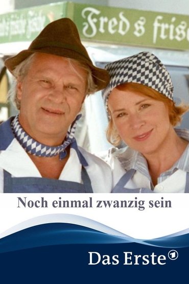 Noch einmal zwanzig sein