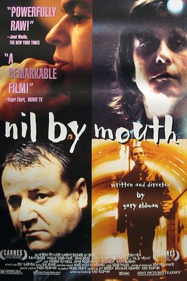 Nil by Mouth