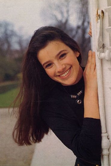 Rebecca Dreyfus
