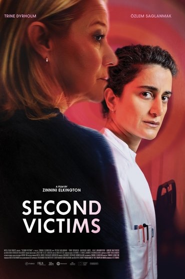Second Victims
