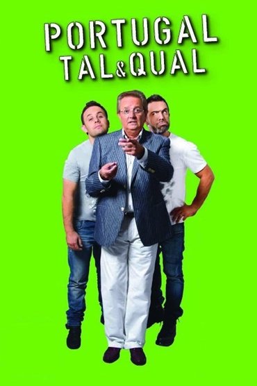 Portugali Tal & Qual