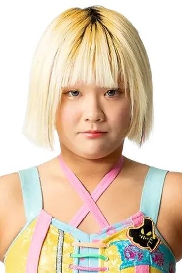 Yurika Oka