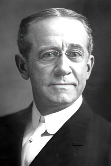 William H. Crane