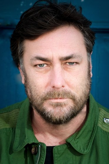 Mark Forester Evans